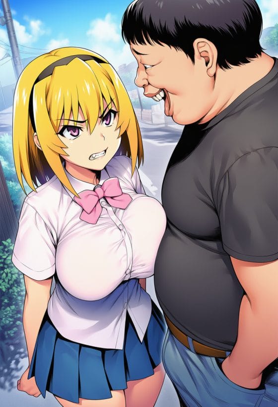 【エロ画像】生意気ヒロインわからせレイプpart010!胡蝶しのぶが鬼チンポで痙攣するほどイカされまくったり…他まとめ