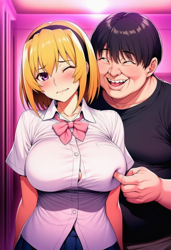 【エロ画像】生意気ヒロインわからせレイプpart010!胡蝶しのぶが鬼チンポで痙攣するほどイカされまくったり…他まとめ