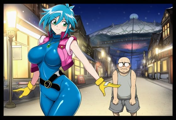【エロ画像】ビッチヒロインアヘ顔絶頂part157!甲鉄城のカバネリの無名がエロいカラダでご奉仕セックスしたり…他まとめ