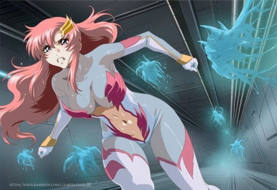 【エロ画像】美少女ヒロインエロピンチpart58!セーラーヴィーナスが例のエロ攻撃されてビクンビクンさせられたり…他まとめ