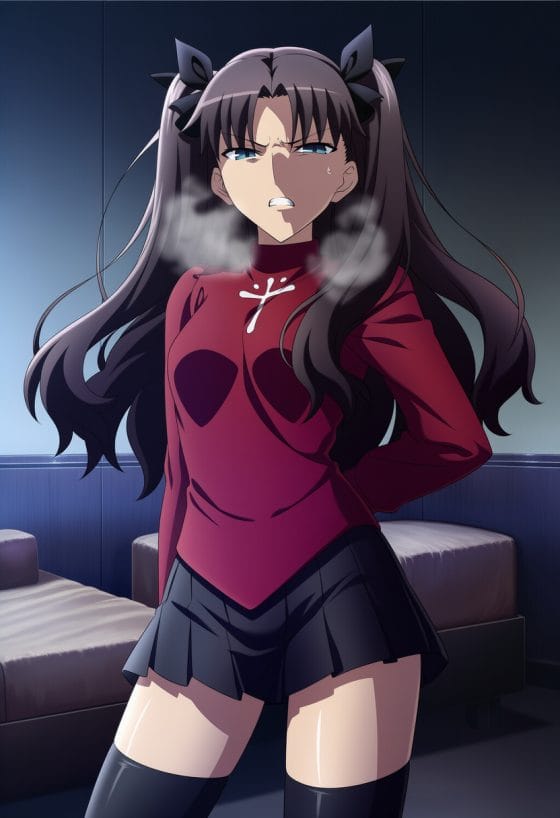 【エロ画像】快楽調教で屈服レイプpart143!立花響がキモオヤジに弱みを握られ絶倫レイプで調教されたり…他まとめ