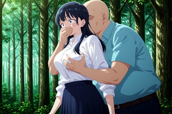 【エロ画像】拘束レイプpart92!勇ましい高町なのはがモブ犯罪者に監禁されてチンポで調教されたり…他まとめ