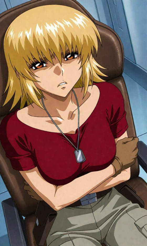 【エロ画像】種付けレイプpart142!ラクス・クラインが中年おじさんに押し倒されて種付けレイプされたり…他まとめ