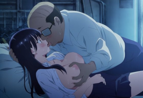 【エロ画像】美少女ヒロイン凌辱レイプpart205!八百万百がDQNに敗北して種付けレイプされたり…他まとめ