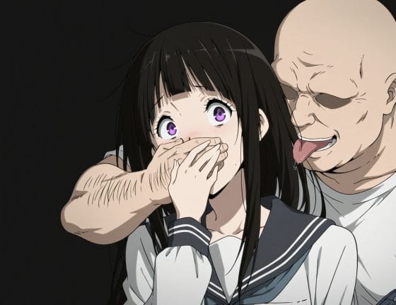 【エロ画像】美少女ヒロイン凌辱レイプpart206!月ノ美兎が海外でギャングにレイプされた振り返り配信したり…他まとめ