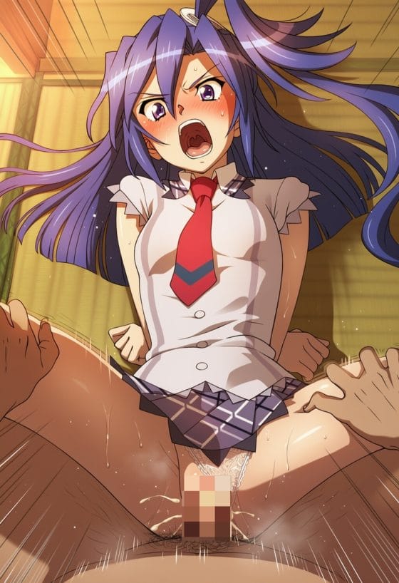 【エロ画像】美少女ヒロイン凌辱レイプpart207!地獄のフブキが怪人に敗北して輪姦レイプで屈服させられたり…他まとめ