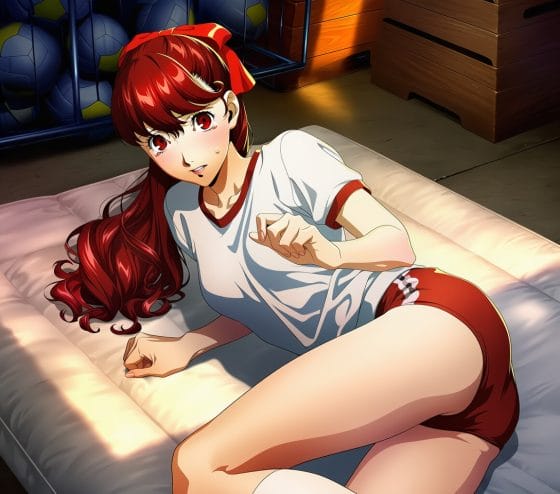 【エロ画像】美少女ヒロイン凌辱レイプpart208!ジャンヌ・ダルクがキモ中年に腹パン敗北して種付けプレスされたり…他まとめ