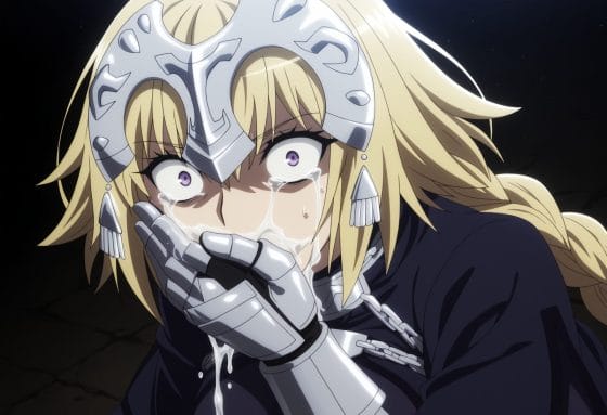 【エロ画像】美少女ヒロイン凌辱レイプpart208!ジャンヌ・ダルクがキモ中年に腹パン敗北して種付けプレスされたり…他まとめ