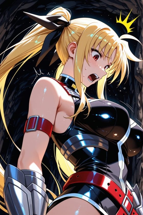 【エロ画像】触手レイプpart191!最強のキュアムーンライトが巨大ミミズ如きにオマンコに潜り込まれてイカされまくったり…他まとめ