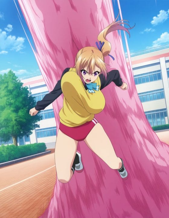 【エロ画像】触手レイプpart193!川神舞が巨大ミミズのようなファントムに下半身を呑み込まれ快楽責めされたり…他まとめ