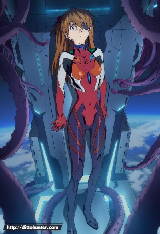 【エロ画像】触手レイプpart194!聖女のマルタとジャンヌがエロガエル集団に全身ヌルヌル苗床レイプされたり…他まとめ