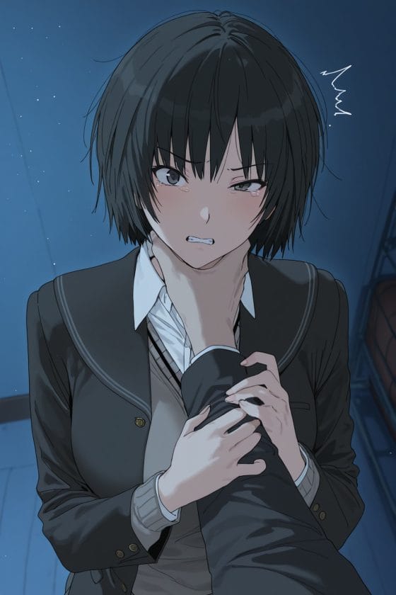 【エロ画像】強気ヒロイン屈服レイプpart241!勝負に負けたエリスが抱かれることになって種付けセックスされたり…他まとめ