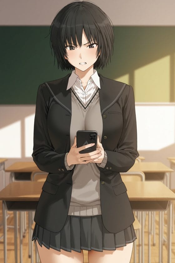【エロ画像】強気ヒロイン屈服レイプpart241!勝負に負けたエリスが抱かれることになって種付けセックスされたり…他まとめ