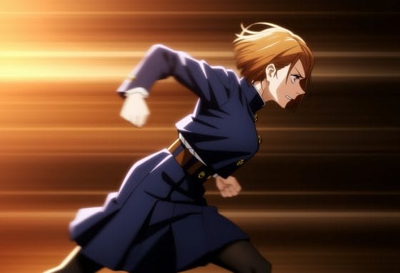 【エロ画像】強気ヒロイン屈服レイプpart243!釘崎野薔薇がキモジジイに人質取られてオッパイ揉まれたり…他まとめ