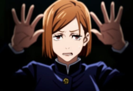 【エロ画像】強気ヒロイン屈服レイプpart243!釘崎野薔薇がキモジジイに人質取られてオッパイ揉まれたり…他まとめ