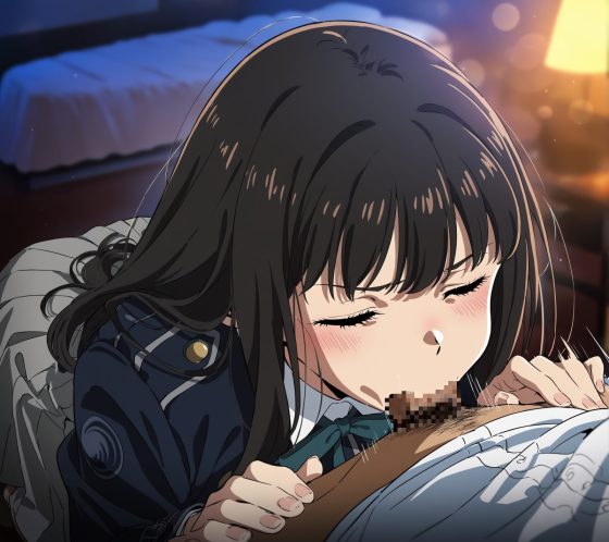 【エロ画像】キモオヤジ性接待part142!井ノ上たきなが上の命令で嫌々オッサンの接待レイプされたり…他まとめ