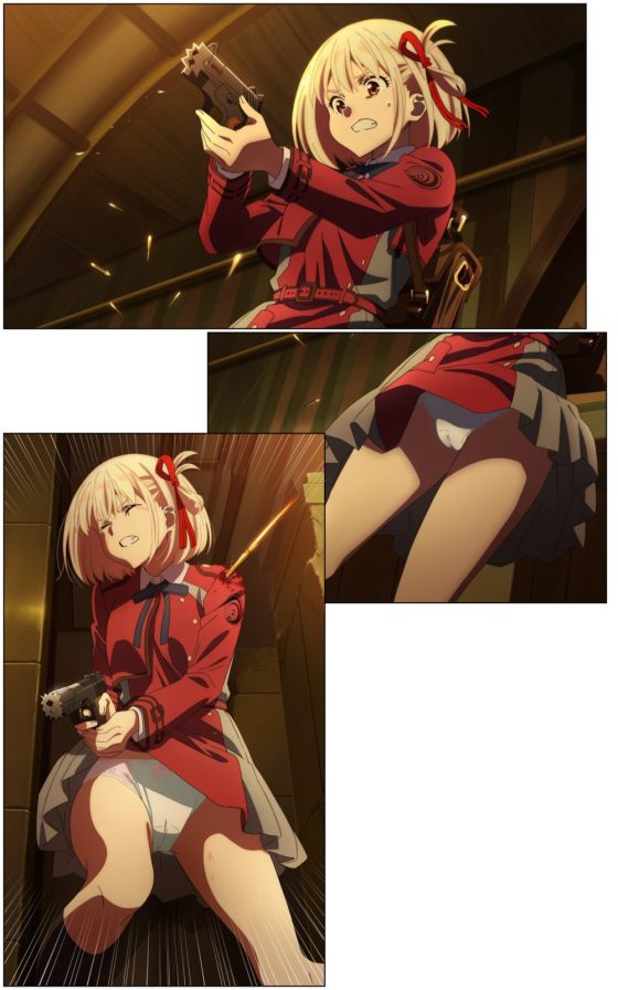 【エロ画像】美少女ヒロインエロピンチpart60!屈強な黒人にボコられたサイトウがデカチンポで心折られて逆らえなくされたり…他まとめ