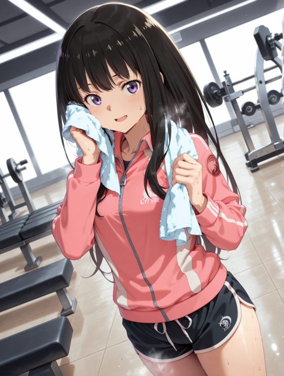 【エロ画像】美少女ヒロインエロピンチpart60!屈強な黒人にボコられたサイトウがデカチンポで心折られて逆らえなくされたり…他まとめ