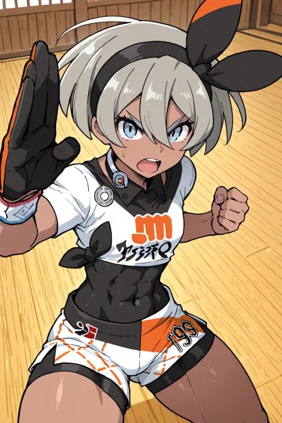 【エロ画像】美少女ヒロインエロピンチpart60!屈強な黒人にボコられたサイトウがデカチンポで心折られて逆らえなくされたり…他まとめ