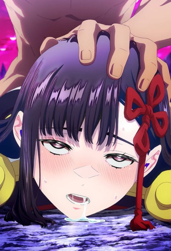 【エロ画像】美少女ヒロインエロピンチpart61!中年オヤジ集団に敗北した御坂美琴が屈辱の輪姦レイプされたり…他まとめ