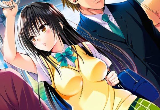 【エロ画像】痴漢レイプpart69!無名がモブおじ達に囲まれてねちっこく痴漢レイプされたり…他まとめ