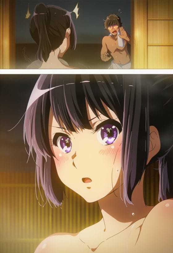 【エロ画像】圧倒的チンポで屈服レイプpart215!フリーレンがデカチンポおじさんに無理やり快楽を教え込まれたり…他まとめ