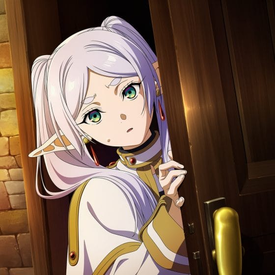 【エロ画像】圧倒的チンポで屈服レイプpart215!フリーレンがデカチンポおじさんに無理やり快楽を教え込まれたり…他まとめ