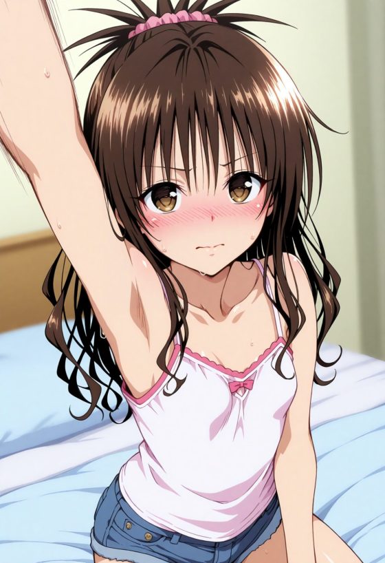 【エロ画像】圧倒的チンポで屈服レイプpart216!モモがキモ校長のデカチンポに執拗に迫られ強制発情メス堕ちさせられたり…他まとめ