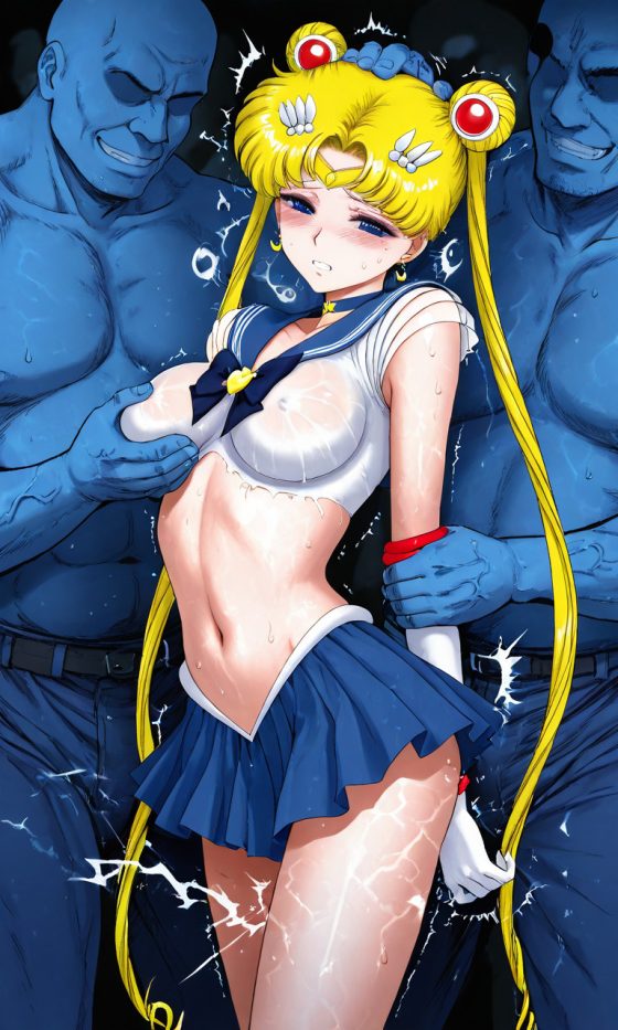 【エロ画像】快楽責めで強制アクメpart82!キモ貴族に淫紋を子宮に刻まれたアリアンがねちっこく突かれて堕とされたり…他まとめ
