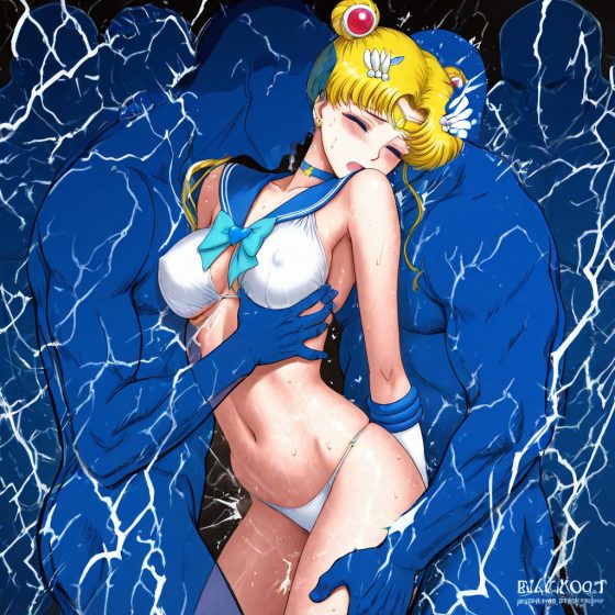 【エロ画像】快楽責めで強制アクメpart82!キモ貴族に淫紋を子宮に刻まれたアリアンがねちっこく突かれて堕とされたり…他まとめ