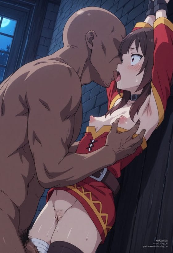 【エロ画像】快楽責めで強制アクメpart83!ザコ海賊達に囚われたナミが全身ヌルグチョ責めされたり…他まとめ