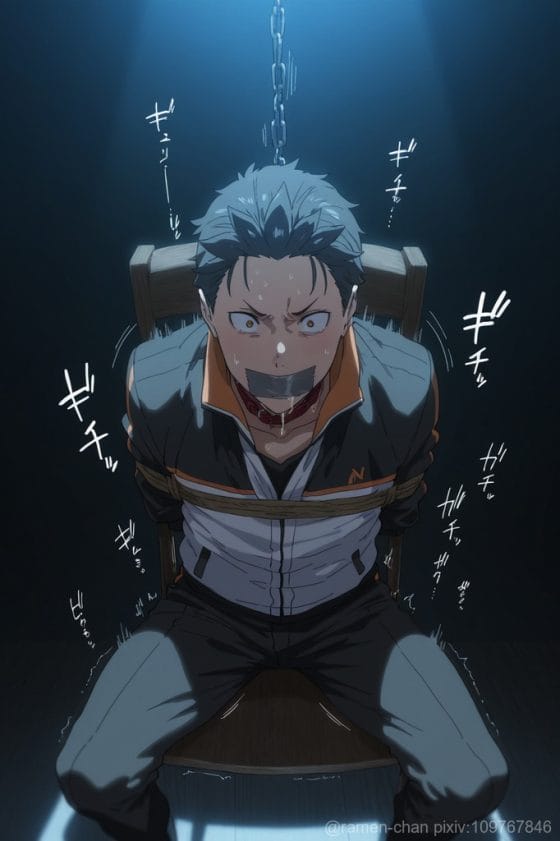 【エロ画像】寝取らレイプpart131!人造人間18号がセクハラジジイの屈強チンポでわからされて寝取られたり…他まとめ