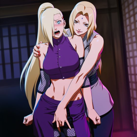 【エロ画像】美少女ヒロインのオチンポ搾精part170!猫猫がケイレン絶頂するまで接待セックスさせられたり…他まとめ