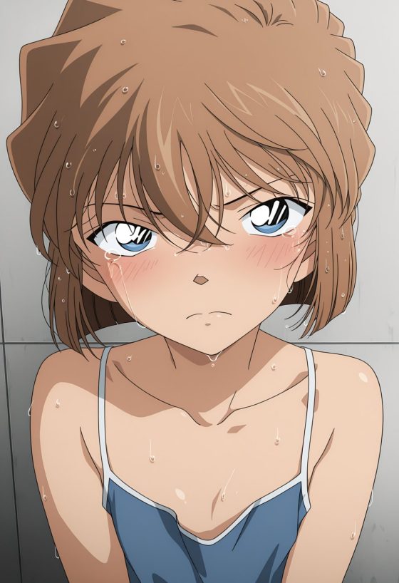 【エロ画像】美少女ヒロインのオチンポ搾精part170!猫猫がケイレン絶頂するまで接待セックスさせられたり…他まとめ