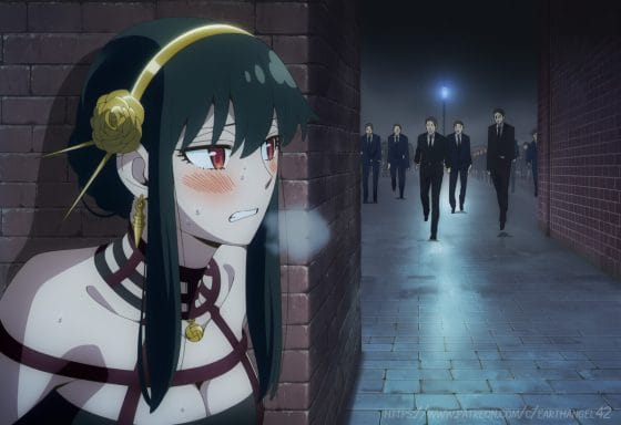 【エロ画像】美少女ヒロイン凌辱レイプpart209!星野ルビーがストーカーに襲撃されて孕ませレイプキメられたり…他まとめ