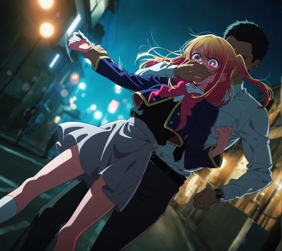 【エロ画像】美少女ヒロイン凌辱レイプpart209!星野ルビーがストーカーに襲撃されて孕ませレイプキメられたり…他まとめ