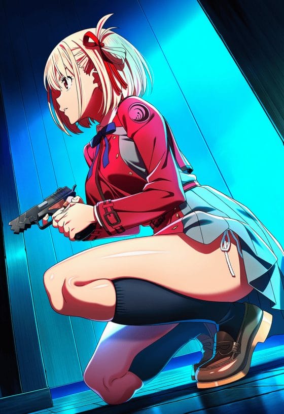 【エロ画像】美少女ヒロイン凌辱レイプpart210!錦木千束が任務に失敗して監禁わからせレイプされたり…他まとめ