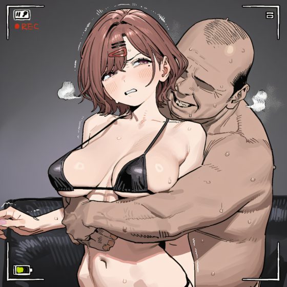 【エロ画像】セクハラレイプpart104!日向ヒナタがくノ一特訓と称して大人チンポで調教されたり…他まとめ