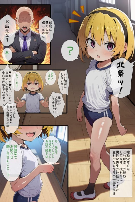 【エロ画像】ビッチヒロインアヘ顔絶頂part158!猫猫に童貞煽りされながらオチンポドピュドピュされまくったり…他まとめ