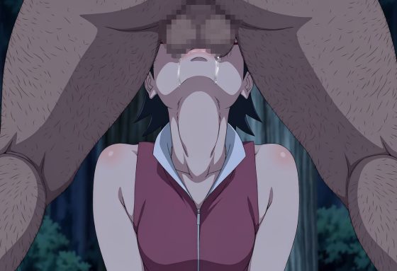 【エロ画像】ビッチヒロインアヘ顔絶頂part159!春野サクラが浮気セックスにドハマリして生ハメされたり…他まとめ
