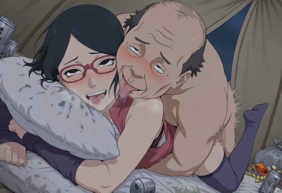 【エロ画像】ビッチヒロインアヘ顔絶頂part159!春野サクラが浮気セックスにドハマリして生ハメされたり…他まとめ