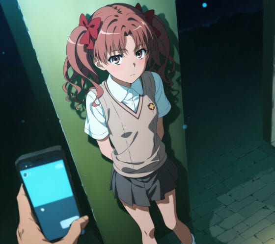 【エロ画像】キモオヤジ性接待part143!白井黒子が醜い中年男に生ハメ種付けセックスされまくったり…他まとめ