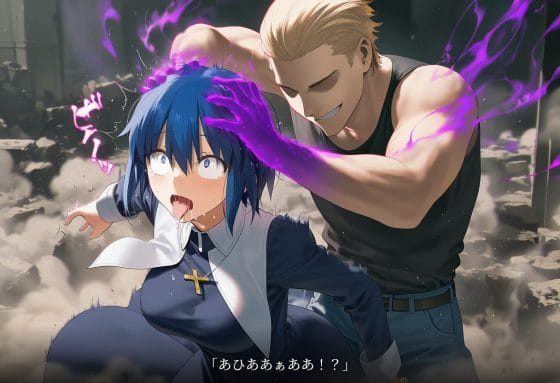 【エロ画像】快楽責めで強制アクメpart84!鹿目まどかと明美ほむらがキュウベェの快楽責めに敗北したり…他まとめ
