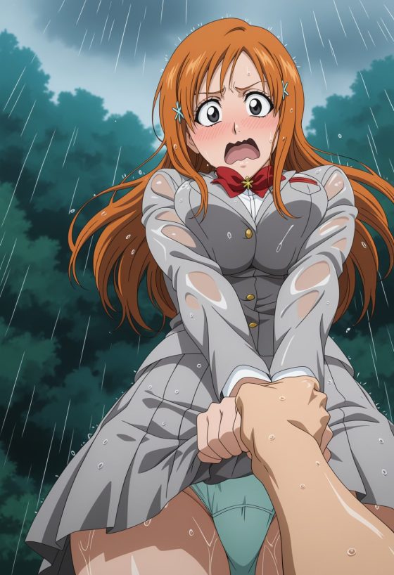 【エロ画像】キモ男凌辱レイプpart267!有馬かながキモオタファンに襲われ汚部屋連れ込みレイプされたり…他まとめ