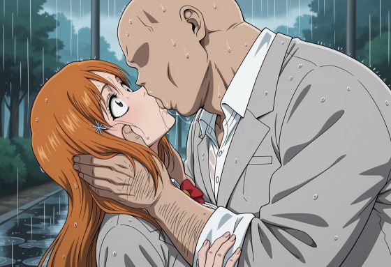 【エロ画像】キモ男凌辱レイプpart267!有馬かながキモオタファンに襲われ汚部屋連れ込みレイプされたり…他まとめ