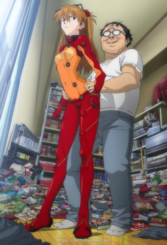 【エロ画像】キモ男凌辱レイプpart270!暁切歌が変身が解けるまでキモデブ中年に犯し抜かれたり…他まとめ