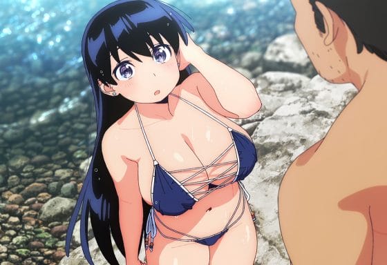 【エロ画像】キモ男凌辱レイプpart271!佐天涙子が更衣室に侵入してきたキモオヤジに凌辱レイプされたり…他まとめ