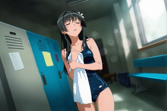 【エロ画像】キモ男凌辱レイプpart271!佐天涙子が更衣室に侵入してきたキモオヤジに凌辱レイプされたり…他まとめ