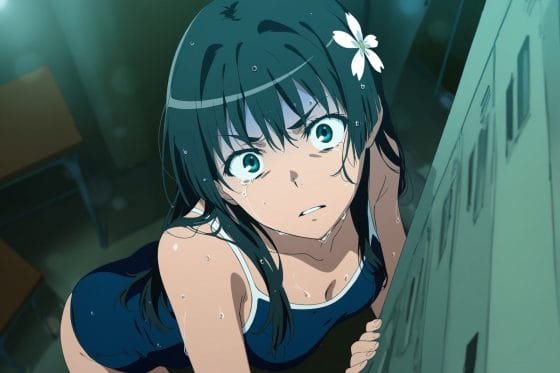 【エロ画像】キモ男凌辱レイプpart271!佐天涙子が更衣室に侵入してきたキモオヤジに凌辱レイプされたり…他まとめ