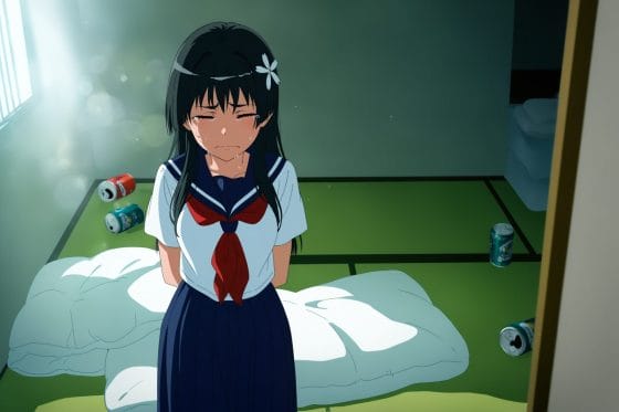 【エロ画像】キモ男凌辱レイプpart271!佐天涙子が更衣室に侵入してきたキモオヤジに凌辱レイプされたり…他まとめ
